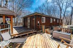 194 SAWLOG POINT ROAD | Tiny Ontario | Slide Image Thirty-six