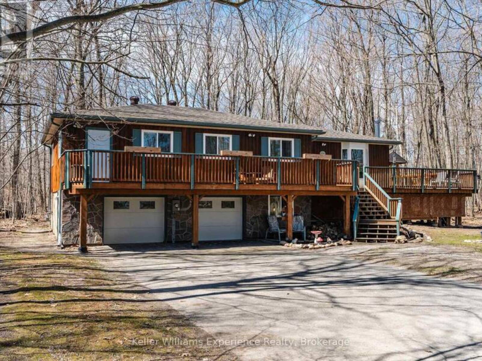 194 SAWLOG POINT ROAD, Tiny, Ontario L9M 0B1