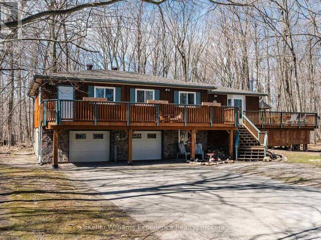 194 SAWLOG POINT ROAD Tiny Ontario, L9M 0B1 - 3 Bedrooms Home For Sale