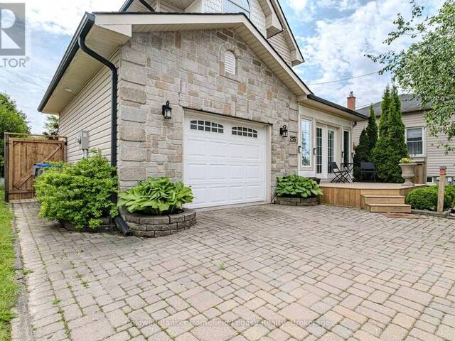 255 WATER STREET S St. Marys Ontario, N4X 1B1 - 3 Bedrooms Home For Sale