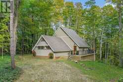 219 BOWLES BLUFF ROAD | Markdale Ontario | Slide Image One