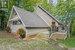 219 BOWLES BLUFF ROAD | Markdale Ontario | Slide Image Two