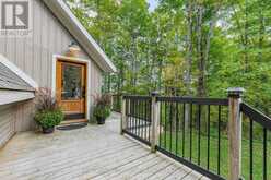 219 BOWLES BLUFF ROAD | Markdale Ontario | Slide Image Five