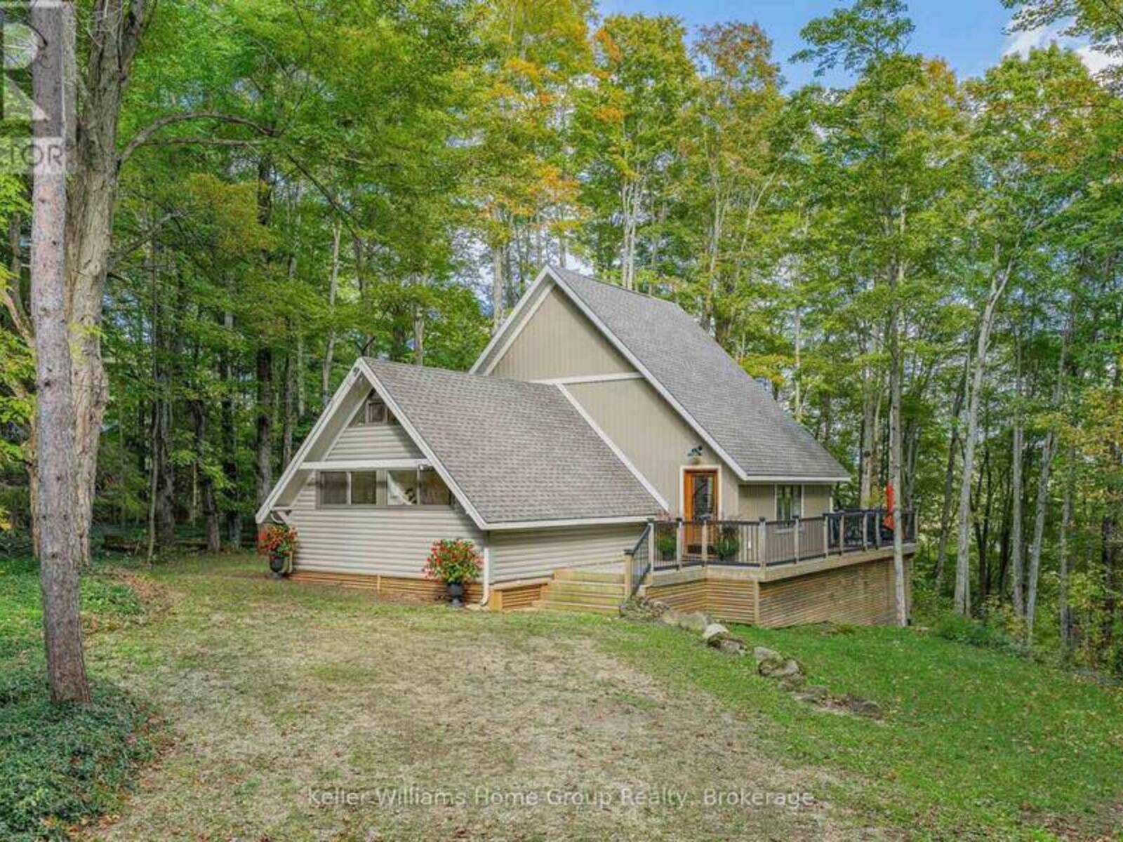 219 BOWLES BLUFF ROAD, Markdale, Ontario N0C 1H0