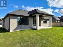 926 BOGDANOVIC WAY | Kincardine Ontario | Slide Image Thirty