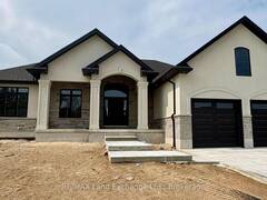 926 BOGDANOVIC WAY Kincardine Ontario, N2Z 0H3