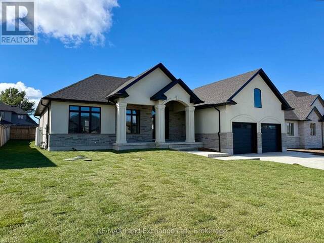 926 BOGDANOVIC WAY Kincardine Ontario, N2Z 0H3 - 3 Bedrooms Home For Sale