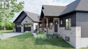 8255 ERAMOSA GARAFRAXA TOWNLINE | Fergus Ontario | Slide Image Two