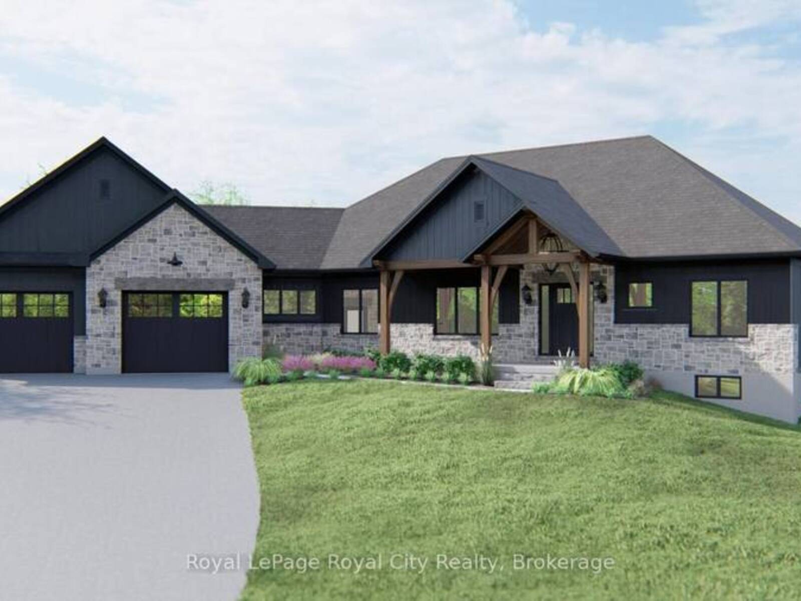 8255 ERAMOSA GARAFRAXA TOWNLINE, Fergus, Ontario N1M 2W5