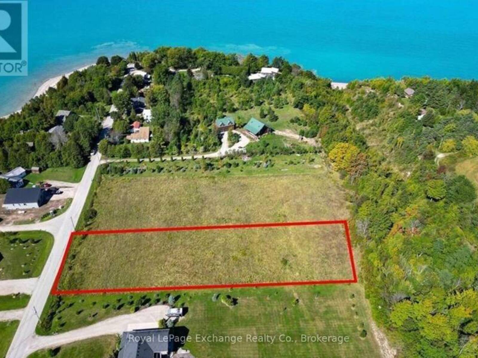 23 SOUTH STREET, Goderich, Ontario N7A 3X9