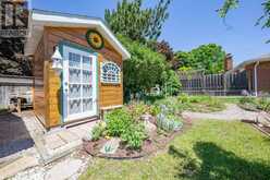 32 BONAVENTURE PLACE | Penetanguishene Ontario | Slide Image Thirty-one