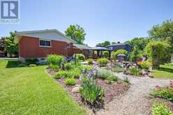 32 BONAVENTURE PLACE | Penetanguishene Ontario | Slide Image Thirty-four
