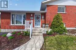 32 BONAVENTURE PLACE | Penetanguishene Ontario | Slide Image Three
