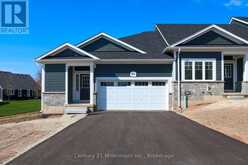 308 TELFORD TRAIL | Georgian Bluffs Ontario | Slide Image One