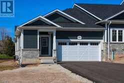 308 TELFORD TRAIL | Georgian Bluffs Ontario | Slide Image Two