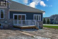 308 TELFORD TRAIL | Georgian Bluffs Ontario | Slide Image Forty-three