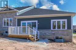 308 TELFORD TRAIL | Georgian Bluffs Ontario | Slide Image Forty-five