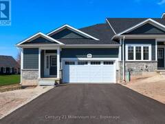 308 TELFORD TRAIL Georgian Bluffs Ontario, N0H 1S0
