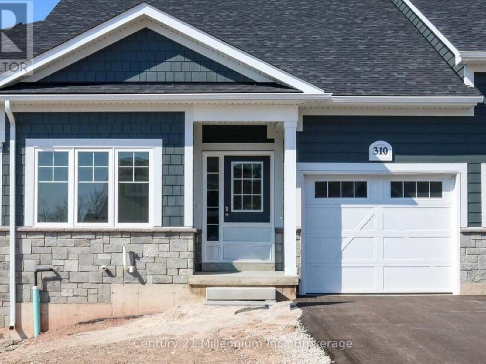 310 TELFORD TRAIL, Georgian Bluffs, Ontario N0H 1S0