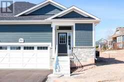 312 TELFORD TRAIL | Georgian Bluffs Ontario | Slide Image One