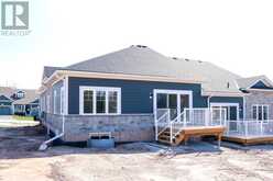 312 TELFORD TRAIL | Georgian Bluffs Ontario | Slide Image Thirty-nine