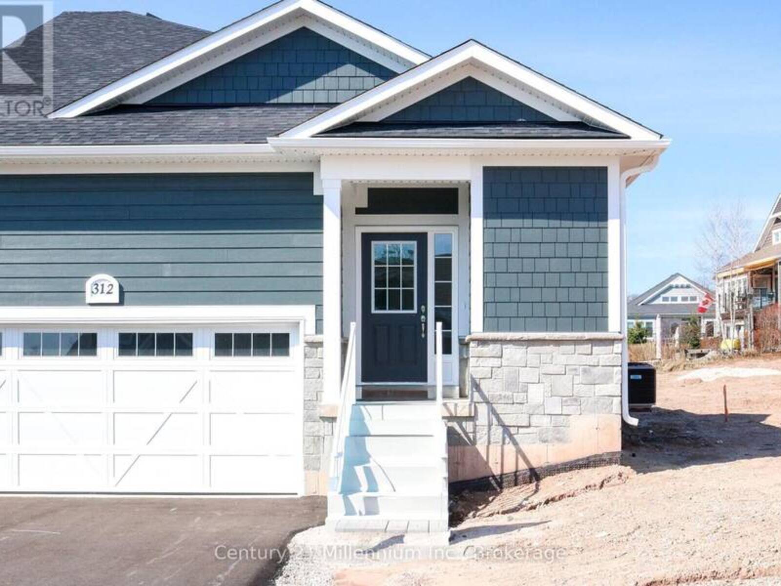 312 TELFORD TRAIL, Georgian Bluffs, Ontario N0H 1S0