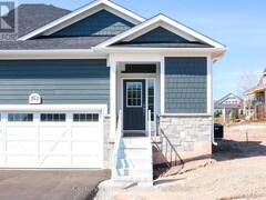 312 TELFORD TRAIL Georgian Bluffs Ontario, N0H 1S0