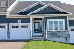 321 TELFORD TRAIL | Georgian Bluffs Ontario | Slide Image One