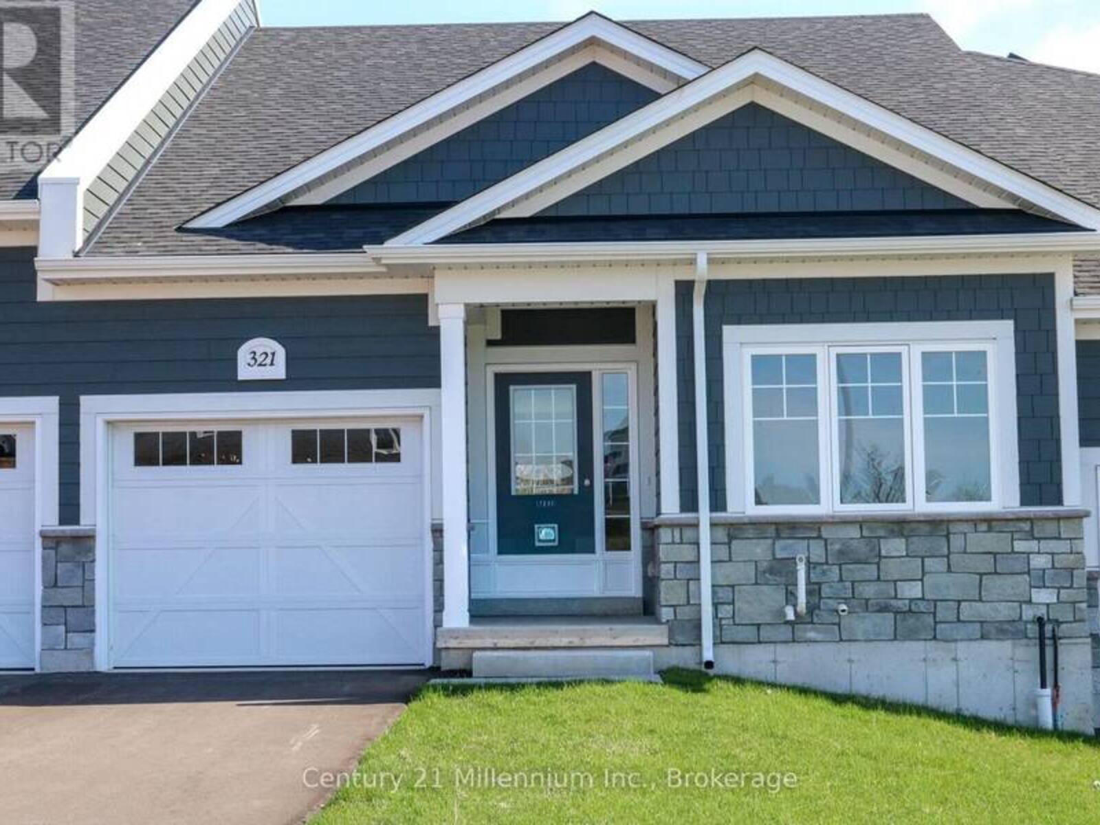321 TELFORD TRAIL, Georgian Bluffs, Ontario N0H 1S0