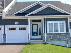 321 TELFORD TRAIL Georgian Bluffs Ontario, N0H 1S0