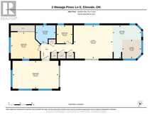 2 WASAGA PINES LANE E | Elmvale Ontario | Slide Image Thirty-three