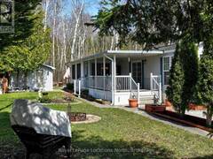 2 WASAGA PINES LANE E Elmvale Ontario, L0L 1P0