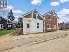163 GARAFRAXA STREET Chatsworth Ontario, N0H 1G0