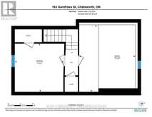 163 GARAFRAXA STREET | Chatsworth Ontario | Slide Image Thirty-eight