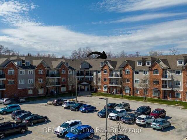 311 - 16 WESTBURY ROAD Wasaga Beach Ontario, L9Z 0B8 - 2 Bedrooms Condo For Sale
