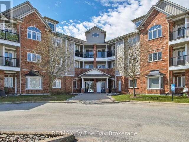 311 - 16 WESTBURY ROAD Wasaga Beach Ontario, L9Z 0B8 - 2 Bedrooms Condo For Sale