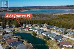 4 ST JAMES PLACE | Wasaga Beach Ontario | Slide Image Three
