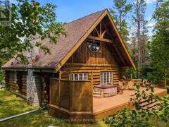 12 SCUGOG LANE Tobermory Ontario, N0H 2R0