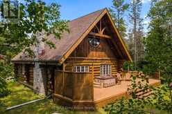 12 SCUGOG LANE | Tobermory Ontario | Slide Image One
