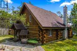 12 SCUGOG LANE | Tobermory Ontario | Slide Image Forty-two