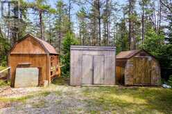 12 SCUGOG LANE | Tobermory Ontario | Slide Image Forty-four