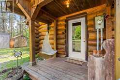 12 SCUGOG LANE | Tobermory Ontario | Slide Image Seven