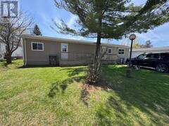 36 - 39724 AMBERLEY ROAD Wingham Ontario, N0G 2W0