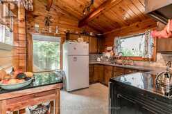 B207-7 WAHSOUNE ISLAND | The Archipelago Ontario | Slide Image Seventeen