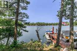 B207-7 WAHSOUNE ISLAND | The Archipelago Ontario | Slide Image Thirty-one