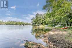 B207-7 WAHSOUNE ISLAND | The Archipelago Ontario | Slide Image Thirty-four