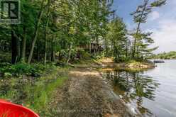 B207-7 WAHSOUNE ISLAND | The Archipelago Ontario | Slide Image Thirty-five