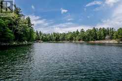 B207-7 WAHSOUNE ISLAND | The Archipelago Ontario | Slide Image Forty-nine
