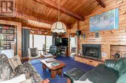 B207-7 WAHSOUNE ISLAND | The Archipelago Ontario | Slide Image Nine