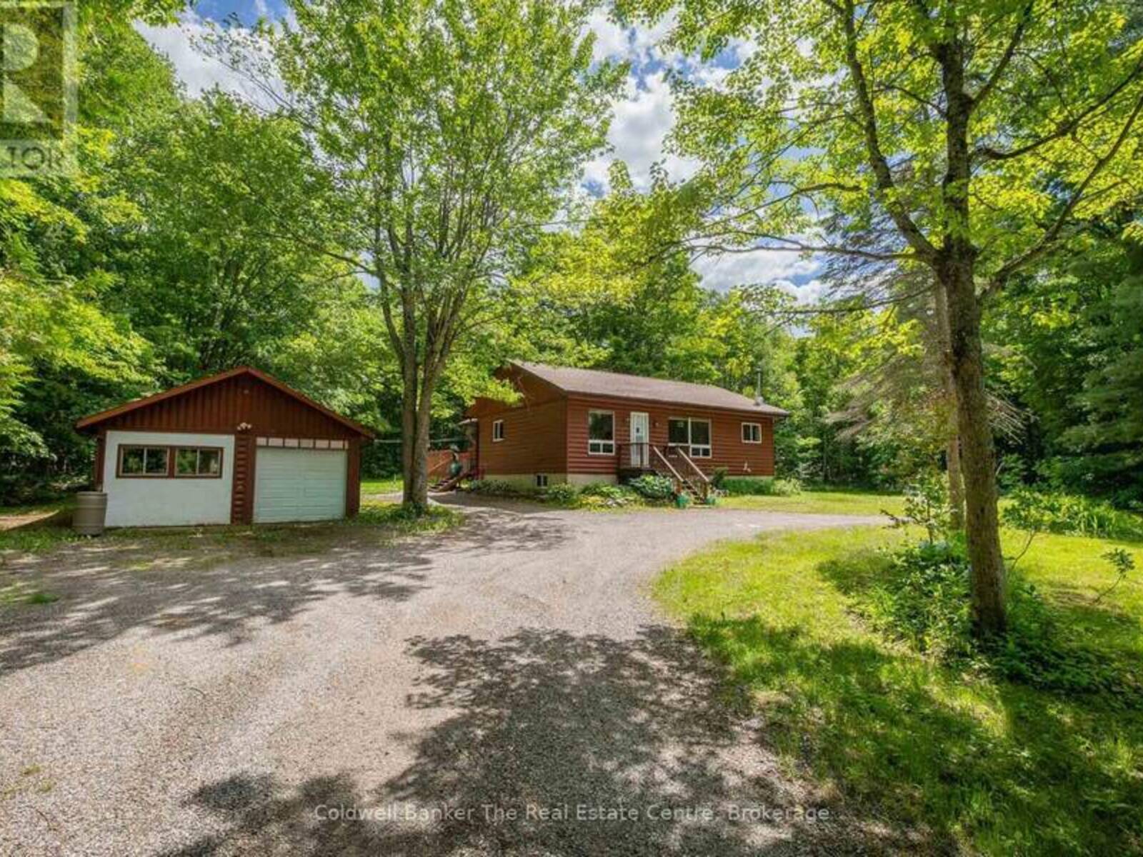 3016 118 HIGHWAY, Bracebridge, Ontario P1L 1X1